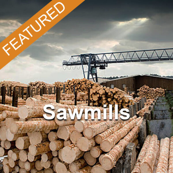 Franchise: Featured Listing Sawmill