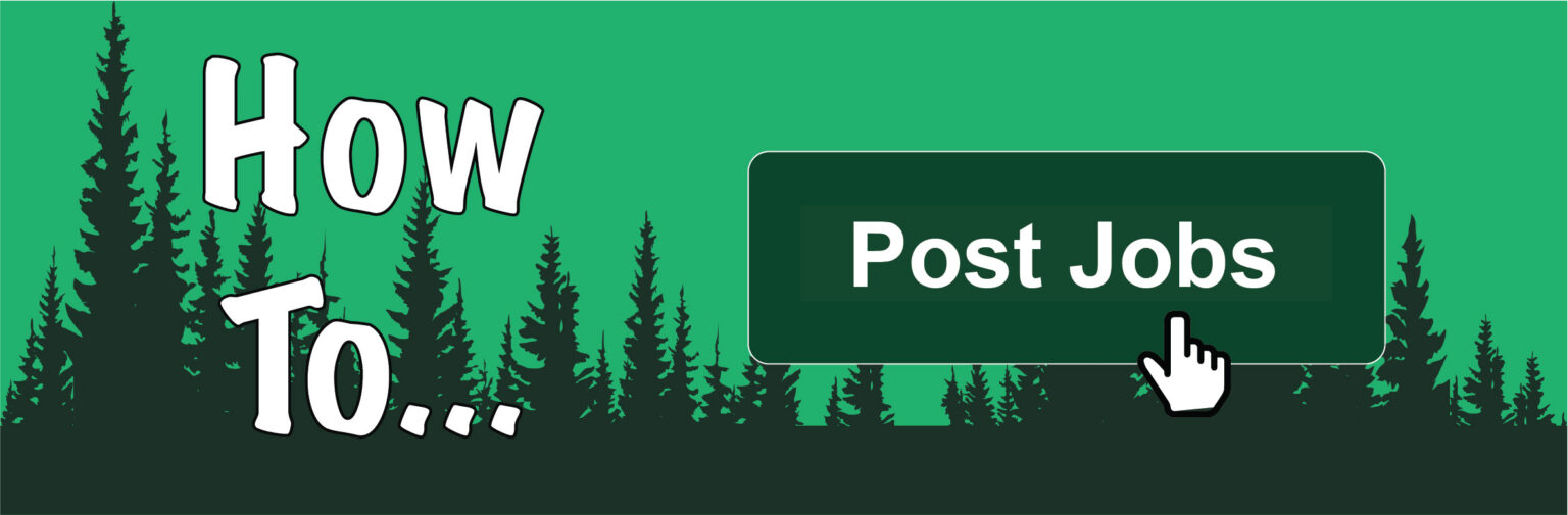 how-to-post-jobs-associated-loggers