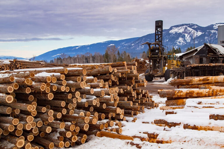 Timber-Manufacturer